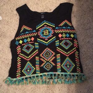 Rue21 tank top